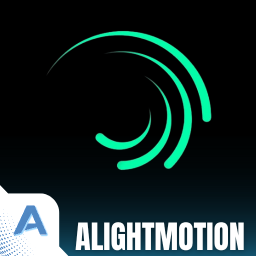 ALIGHT MOTION PRO