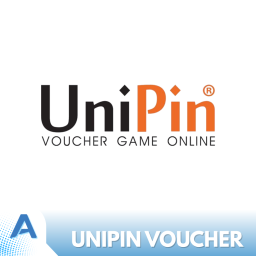 UNIPIN VOUCHER