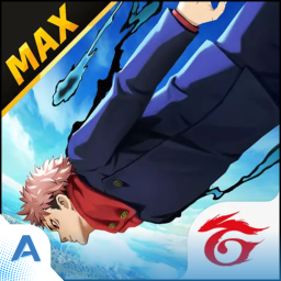 FREE FIRE MAX