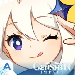 GENSHIN IMPACT