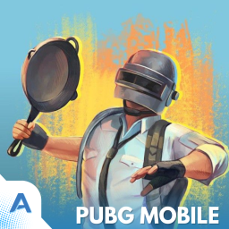 PUBG MOBILE