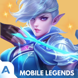 MOBILE LEGENDS